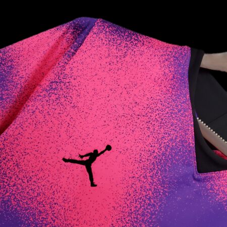 PSG 2020/21 X Jordan 4th Jersey