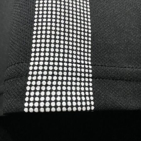 PSG 2018/19 4th Jersey Black