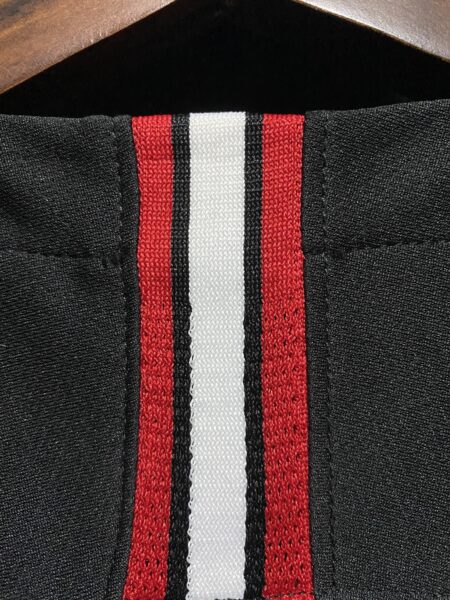 PSG 2018/19 4th Jersey Black