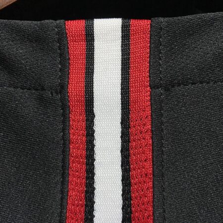 PSG 2018/19 4th Jersey Black