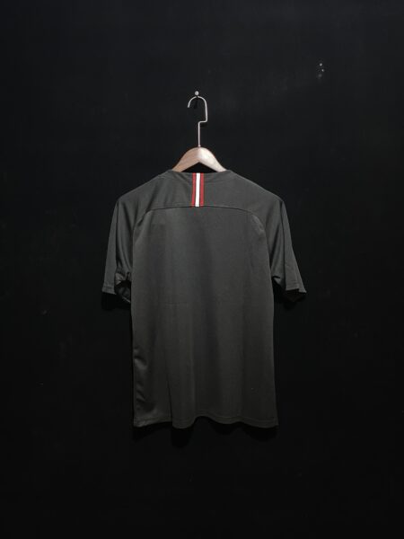 PSG 2018/19 4th Jersey Black