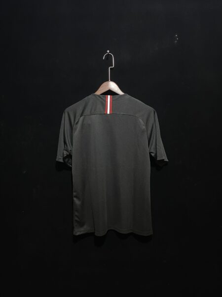 PSG 2018/19 4th Jersey Black