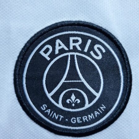 PSG 2018/19 4th Jersey White