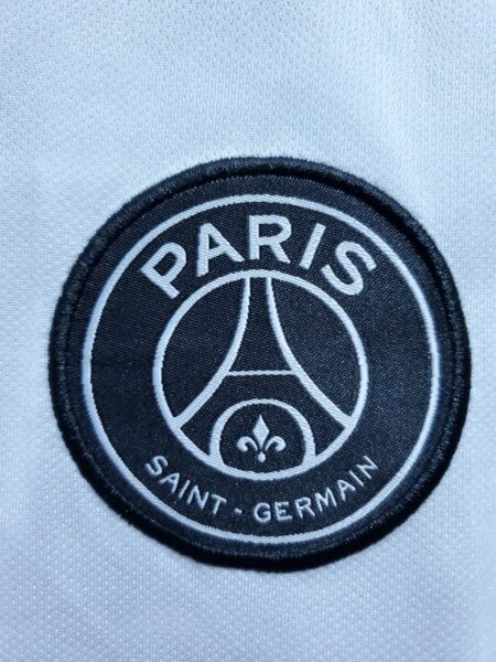 PSG 2018/19 4th Jersey White