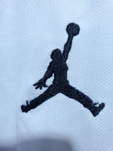 PSG 2018/19 4th Jersey White