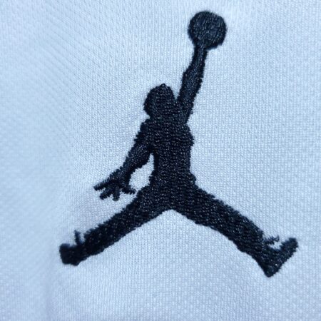 PSG 2018/19 4th Jersey White