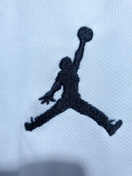 PSG 2018/19 4th Jersey White