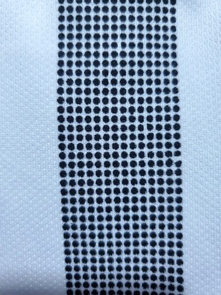 PSG 2018/19 4th Jersey White