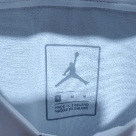 PSG 2018/19 4th Jersey White