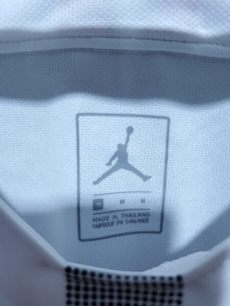 PSG 2018/19 4th Jersey White