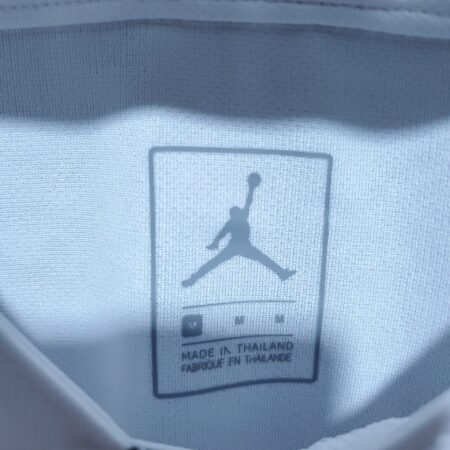 PSG 2018/19 4th Jersey White