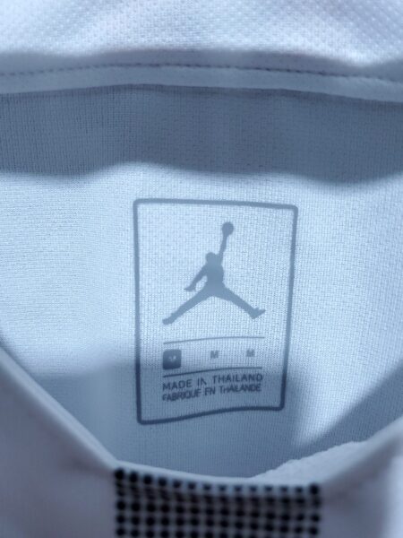 PSG 2018/19 4th Jersey White