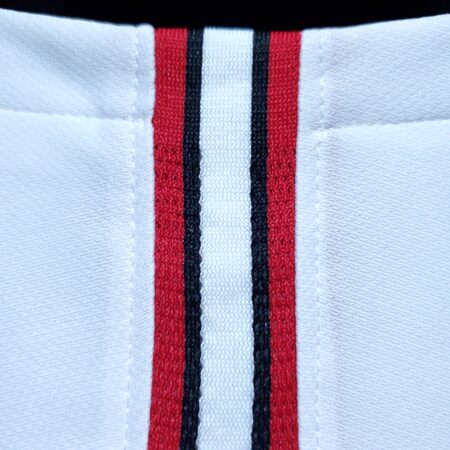 PSG 2018/19 4th Jersey White