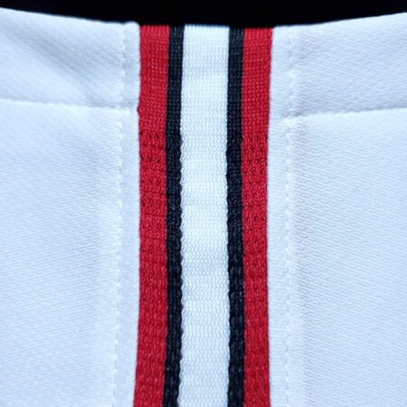 PSG 2018/19 4th Jersey White