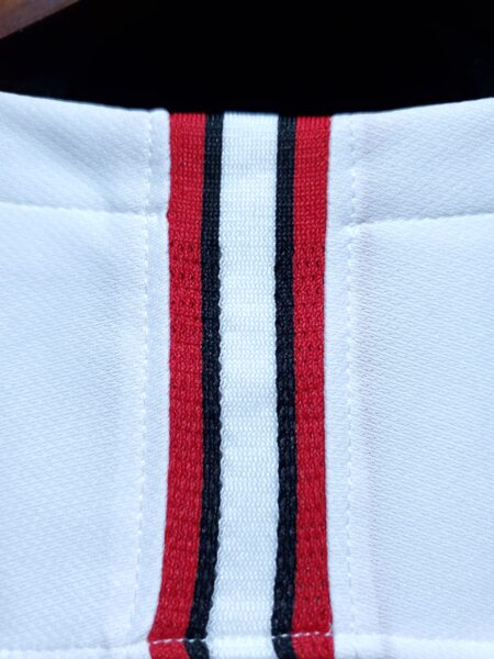 PSG 2018/19 4th Jersey White