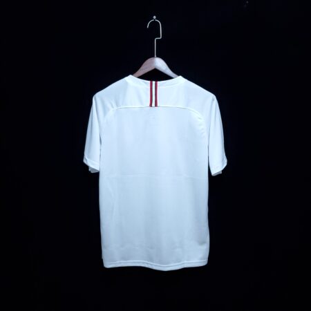 PSG 2018/19 4th Jersey White