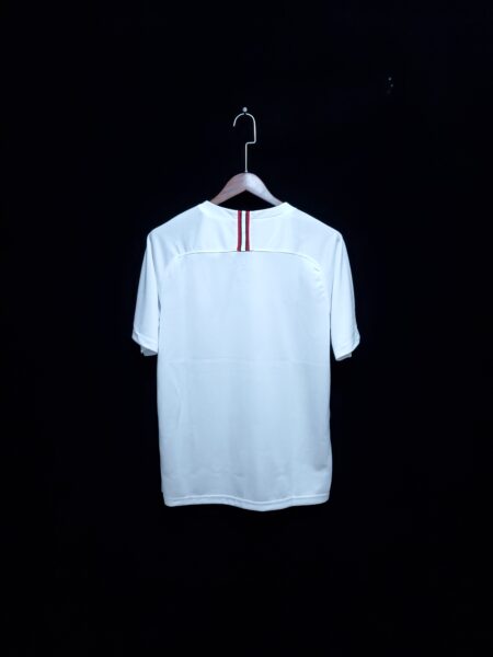 PSG 2018/19 4th Jersey White