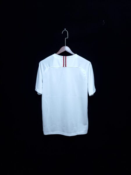 PSG 2018/19 4th Jersey White