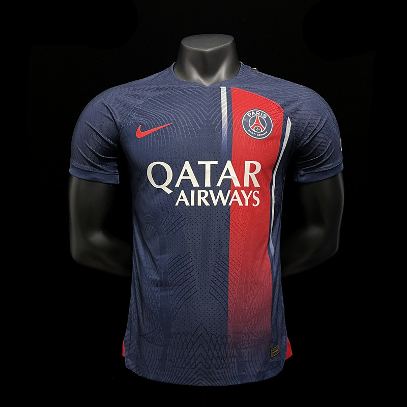 PSG 2023/24 Home Jersey