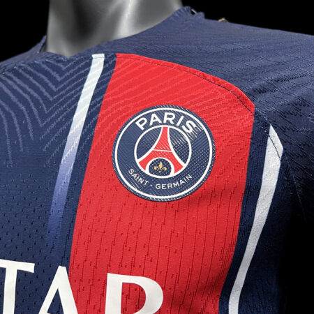 PSG 2023/24 Home Jersey