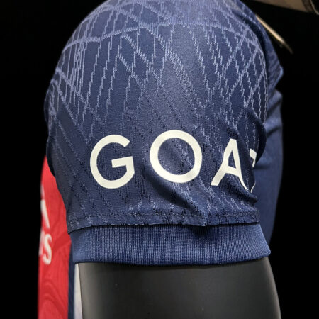 PSG 2023/24 Home Jersey