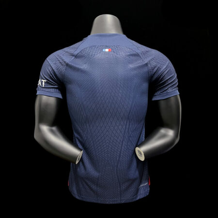 PSG 2023/24 Home Jersey