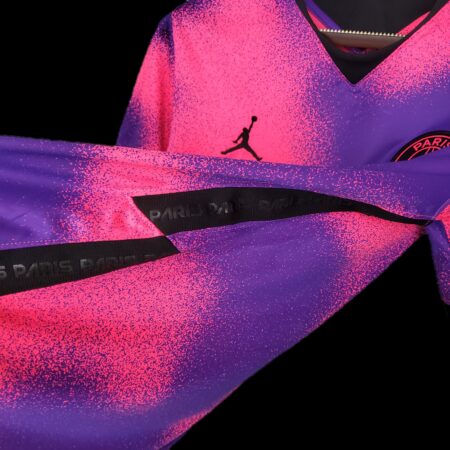 PSG 2020/21 X Jordan 4th Jersey