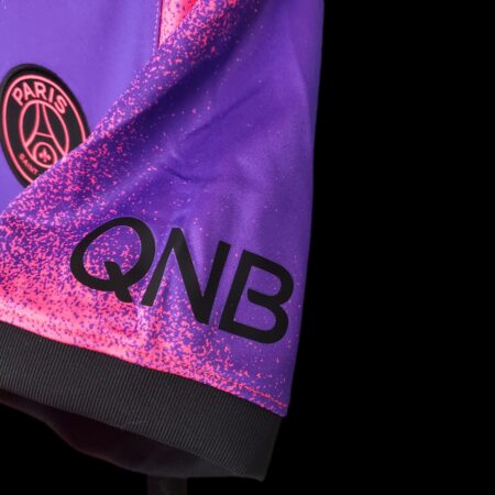 PSG 2020/21 X Jordan 4th Jersey