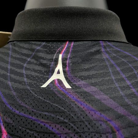 PSG 2022/23 Black Special Edition Jersey