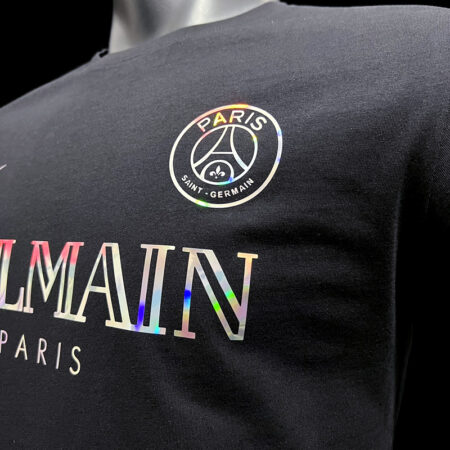 PSG x Balmain Reflective Jersey