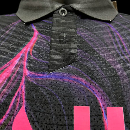 PSG 2022/23 Black Special Edition Jersey