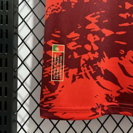 Comma Football Portugal "A Seleção" Special Edition Jersey