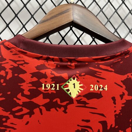 Comma Football Portugal "A Seleção" Special Edition Jersey