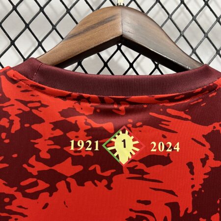 Comma Football Portugal "A Seleção" Special Edition Jersey