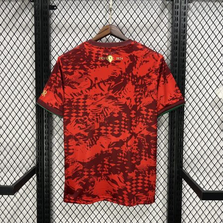 Comma Football Portugal "A Seleção" Special Edition Jersey
