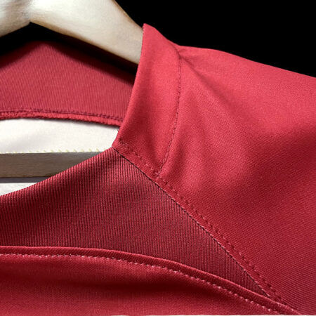 Portugal 2022 Home Jersey