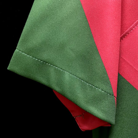 Portugal 2022 Home Jersey