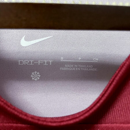 Portugal 2022 Home Jersey