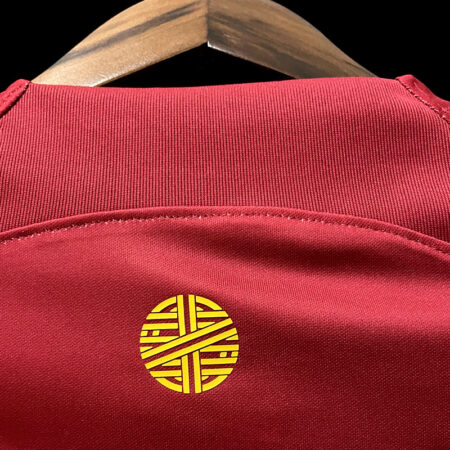 Portugal 2022 Home Jersey