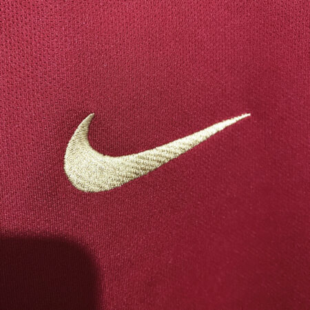 Portugal 2018 Home Jersey