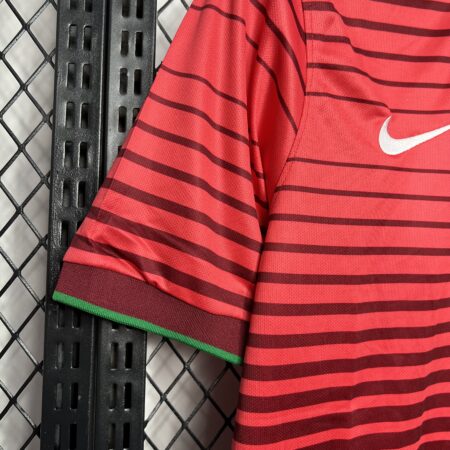 Portugal 2014 Home Jersey