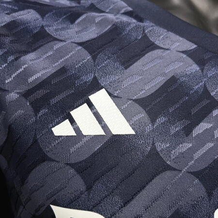 Real Madrid 2023/24 Away Jersey