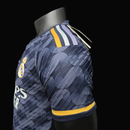 Real Madrid 2023/24 Away Jersey