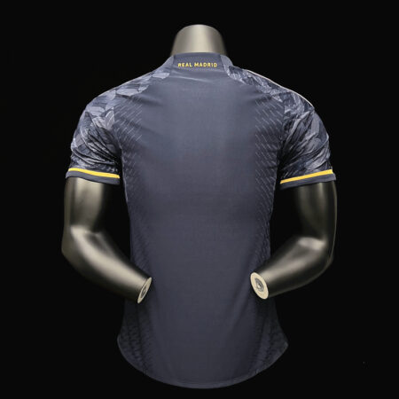 Real Madrid 2023/24 Away Jersey