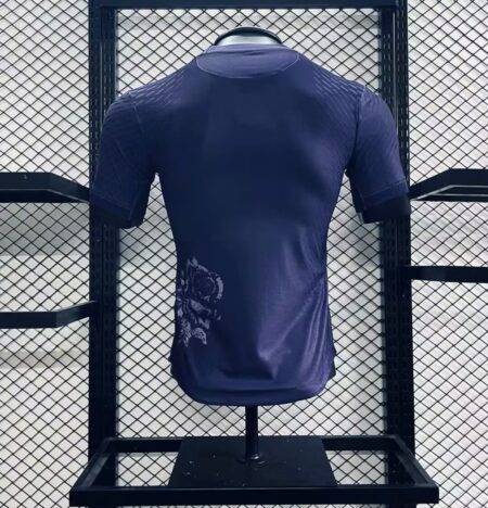 Real Madrid 2024/25 Y3 Special Edition Jersey