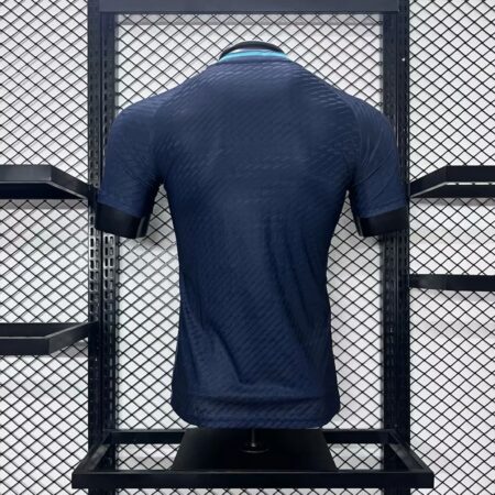 Real Madrid 2024/25 Neon Special Edition Jersey