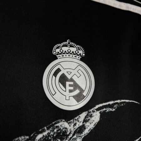 Real Madrid 2014/15 Third Jersey