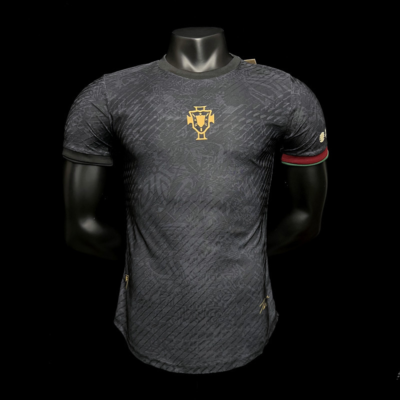 Comma Football Ronaldo "The Siu" Special Edition Jersey