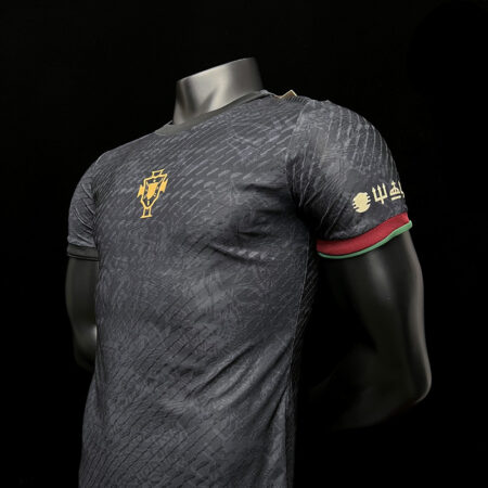 Comma Football Ronaldo "The Siu" Special Edition Jersey