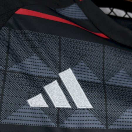 Union Berlin 2024/25 Away Jersey